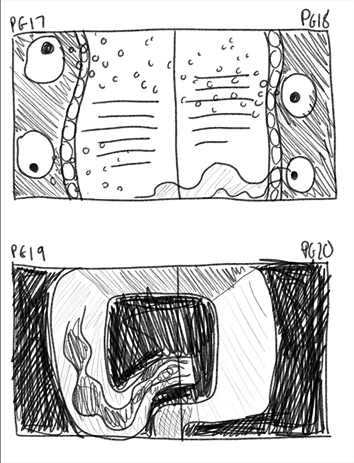 Work in progress illustration 4